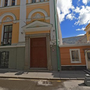 Ilyinka Street, 6/1с1, Moscow: photo