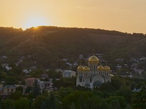 Кисловодск, Проспект Мира, 19: фото