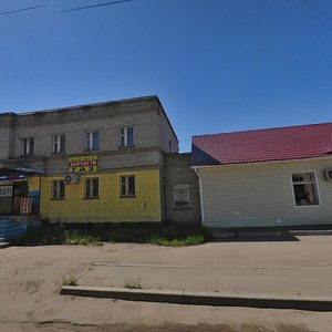 2nd Volzhskaya Street, 12, Kostroma: photo