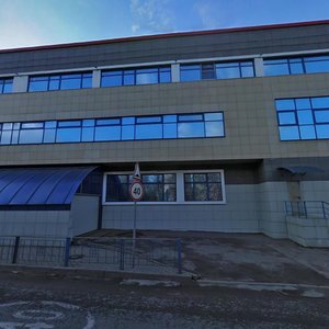 Linii Oktyabrskoy Zheleznoy Dorogi Street, 2с2 ، موسكو: صورة