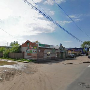 Kukonkovykh Street, 48, Ivanovo: photo