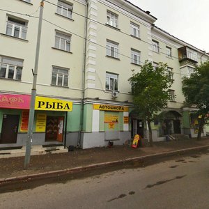 Ulitsa Stepana Khalturina, 6/13, Kazan: photo