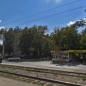 Novo-Vokzalnaya Street, No:104, Samara: Fotoğraflar