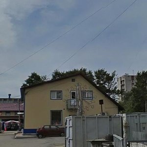 Leningradskoye shosse, 25Ж, Kommunar: photo