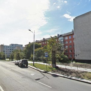 Teatralnaya Street, 30 ، : صورة