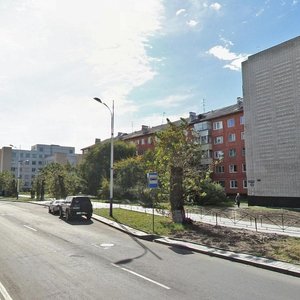 Teatralnaya Street, No:30, Blagoveshchensk: Fotoğraflar