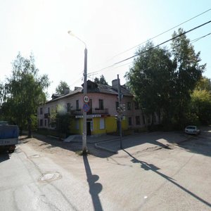 Пермь, Ветлужская улица, 36: фото