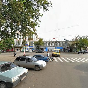 Ульяновск, Улица Карла Маркса, 19: фото