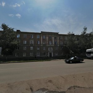 Тамбов, Пролетарская улица, 371: фото