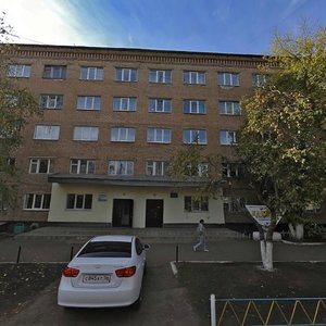 Spartakovskaya ulitsa, 73, Orenburg: photo