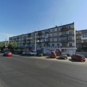 Челябинск, Свердловский проспект, 33: фото