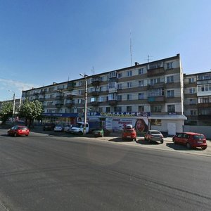 Sverdlovskiy Avenue, 33, : foto