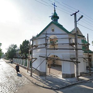 Vulytsia Checheta, 1, Lviv: photo