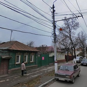 Lunacharskogo Street, 18, Tula: photo