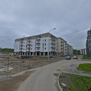 Skandinavskiy Drive, 6, Petrozavodsk: photo