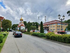 Гурьевск, Лесная улица, 3А: фото