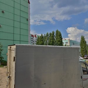 Vladimira Nevskogo Street, 19Г, Voronezh: photo