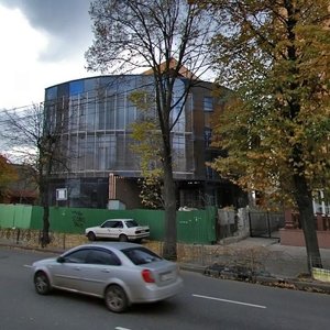 Valeriia Lobanovskoho Avenue, 44, : foto