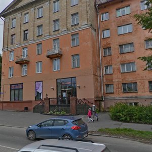 Lenina Avenue, 4, Petrozavodsk: photo
