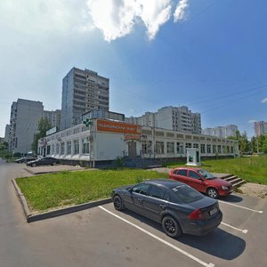 Zelenograd, к1604, Zelenograd: photo