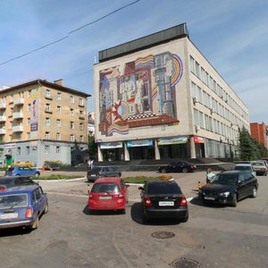 Kirova Street, 15, Ufa: photo