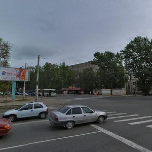 Sovetskiy Avenue, 126, Cherepovets: photo