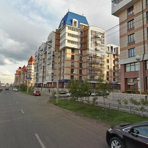 Molokova Street, 1к3, Krasnoyarsk: photo