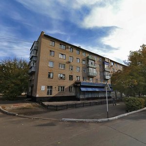 Ulitsa Konstitutsii SSSR, 8, Orenburg: photo