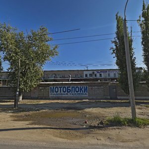 Kozlovskaya Street, 55Г, : foto