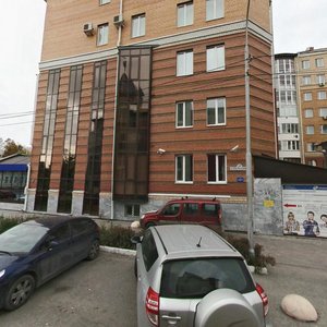 Lenina Street, 15 ، تيومين: صورة