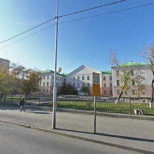 Tomina Street, 63к5, Kurgan: photo