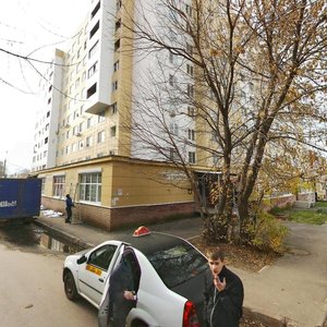 Kapitana Rachkova Avenue, 17, Kstovo: photo