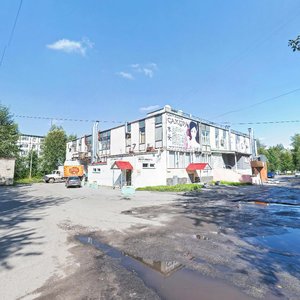 Ulitsa Sergo Ordzhonikidze, 8, : foto