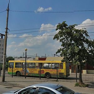 Gagarina Street, No:108А, Lipetsk: Fotoğraflar