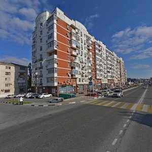 Vidova Street, 65, Novorossiysk: photo