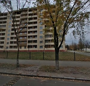 Milіutenka Street, 6А, Kyiv: photo