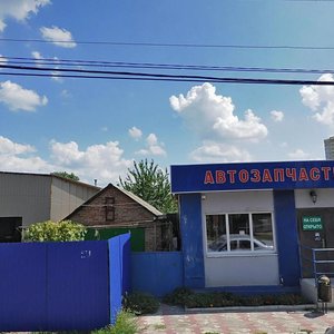 Rechnaya ulitsa, 103, Bataysk: photo
