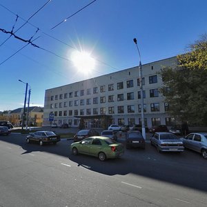 Belgorodskiy Avenue, 95А ، : صورة