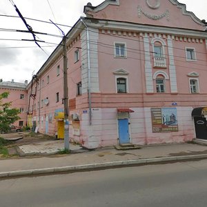 Saltykova-Schedrina Street, 91, Kaluga: photo