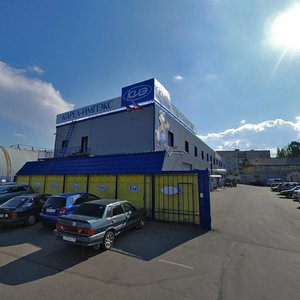 Borovaya Street, 10В ، : صورة