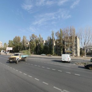 Kubanskaya Street, 31, Astrahan: photo