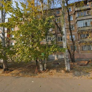 Olimpiiska vulytsia, 4, Zaporizhia: photo