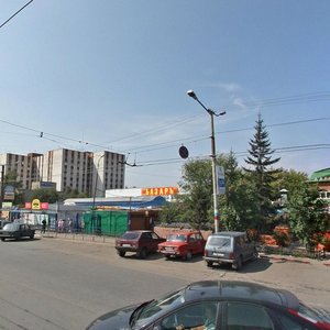 Kosmicheskiy prospekt, 52В, : foto