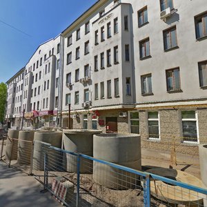 Mytnaya Street, 46/2с3, : foto