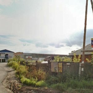 Tsimlyanskaya ulitsa, 1А, : foto