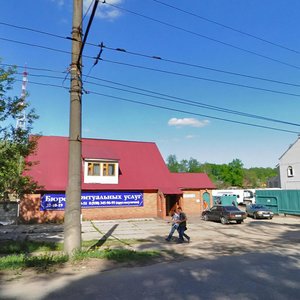 Smolnaya Street, 6, Ivanovo: photo