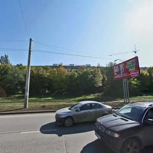 Novo-Sadovaya Street, 321, : foto