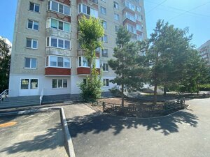 Moskovskiy Tract Street, 143, Tyumen: photo