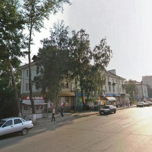 Екатеринбург, Улица Сулимова, 55: фото