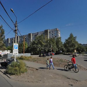 Петровского 111 донецк карта